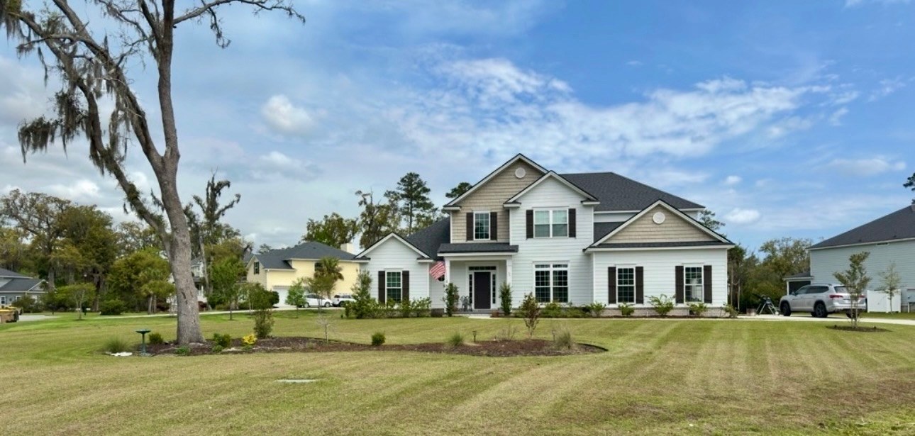 Platinum Lawncare recent work